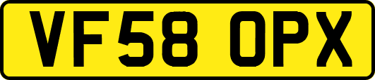 VF58OPX