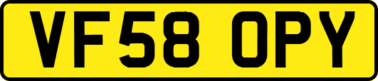 VF58OPY