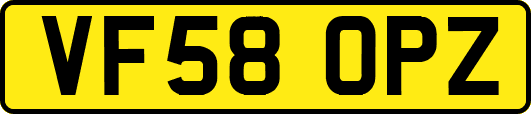 VF58OPZ
