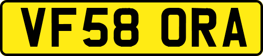 VF58ORA