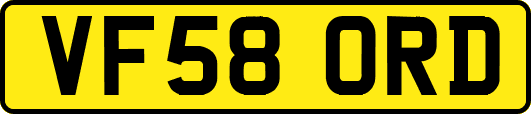 VF58ORD