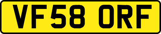 VF58ORF