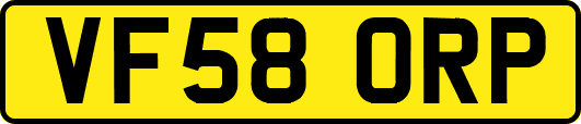 VF58ORP