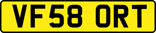 VF58ORT