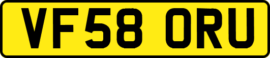 VF58ORU