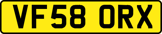 VF58ORX