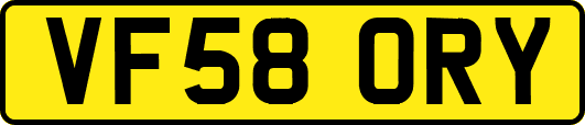 VF58ORY