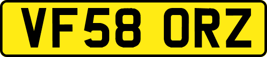 VF58ORZ