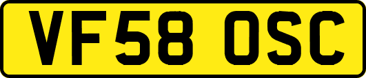 VF58OSC