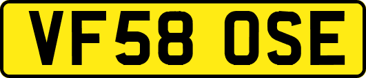 VF58OSE