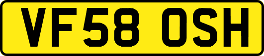 VF58OSH