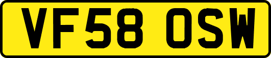 VF58OSW