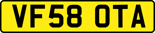 VF58OTA