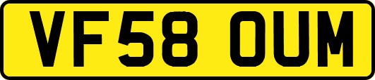 VF58OUM
