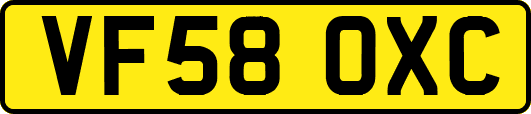VF58OXC