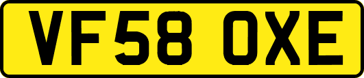 VF58OXE