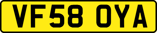 VF58OYA