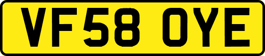 VF58OYE