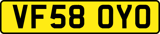 VF58OYO