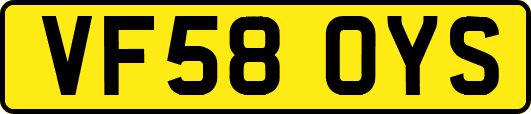 VF58OYS