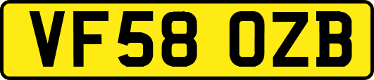 VF58OZB