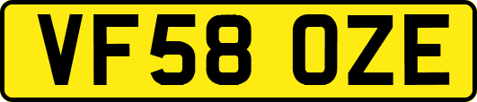 VF58OZE