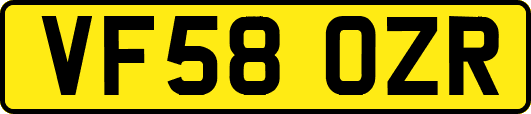 VF58OZR