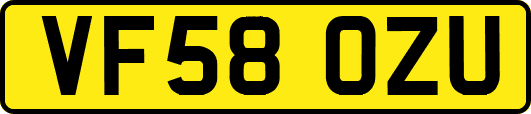 VF58OZU