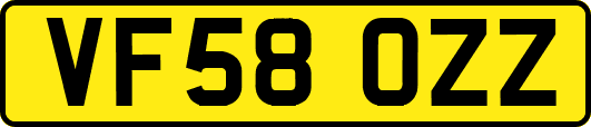 VF58OZZ