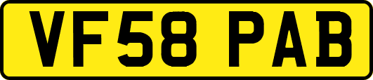 VF58PAB