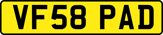 VF58PAD