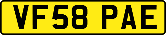 VF58PAE