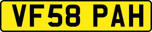 VF58PAH