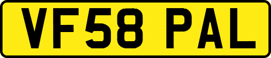 VF58PAL