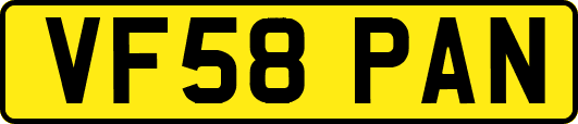 VF58PAN