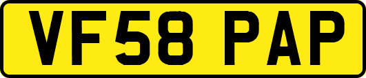 VF58PAP