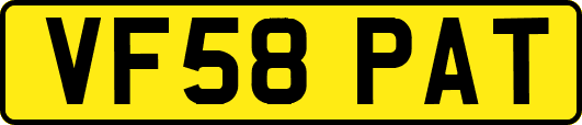 VF58PAT