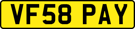 VF58PAY