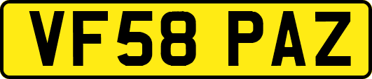 VF58PAZ