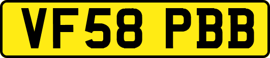 VF58PBB