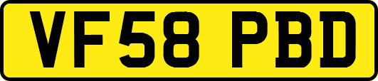 VF58PBD