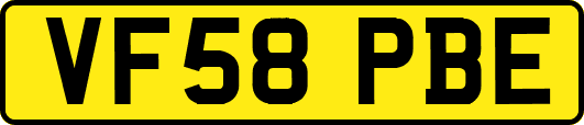 VF58PBE