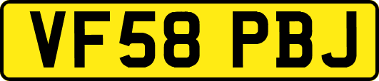 VF58PBJ