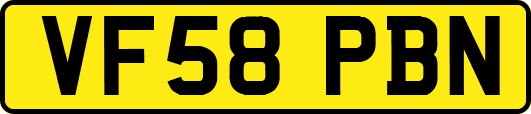 VF58PBN