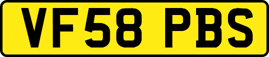 VF58PBS
