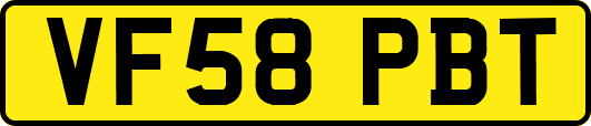 VF58PBT