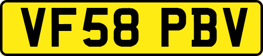 VF58PBV