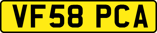 VF58PCA