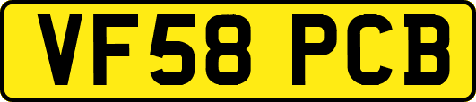 VF58PCB