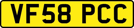 VF58PCC